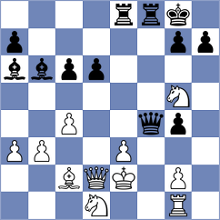 Moore - Goodger (Sunningdale, 2007)