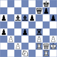 Namitbir - Ibarra Jerez (chess.com INT, 2025)