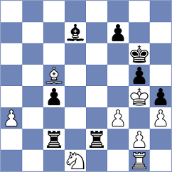 Hoshino - Rahul (Dulles USA, 2022)