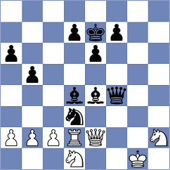 Marrujo Pardo - Shabalov (Medellin COL, 2024)
