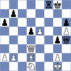 Gharibyan - Lie (chess.com INT, 2025)