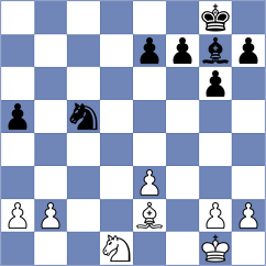 Chesnokov - Rjazantsev (Zelenograd, 1997)