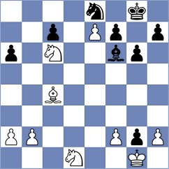 Filali - Johnson (Chess.com INT, 2019)