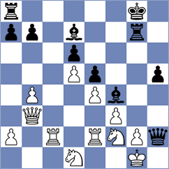 Butron Cayuelas - Romero Leon (Alicante, 1997)
