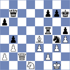 Fier - Tristan (Chess.com INT, 2020)