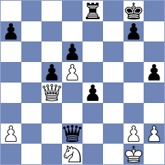 Ajavon - Demchenko (chess.com INT, 2023)