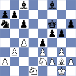 Dubkov - Dang (Cochem, 1999)