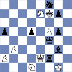Bakhrillaev - Ajay Santhosh Parvathareddy (Doha QAT, 2024)