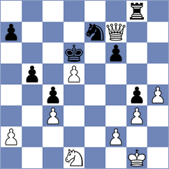 Marquez - Koch (Ciudadela, 2008)