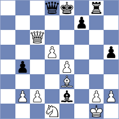 Piliczewski - Smith (chess.com INT, 2024)