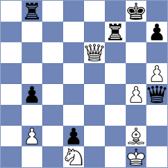Vidal Gonzalez - Gomez Lopez (Orense, 1997)