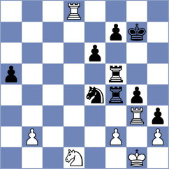 Gonzalez Maneiro - Gonzalez Gonzalez (Oviedo, 2007)