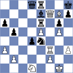 Ferkingstad - Rodrigues (Szombathely, 1993)