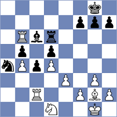 Vanecek - Pospisil (Ricany, 2006)