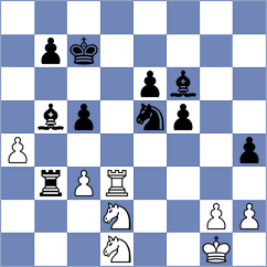 Svicevic - Djokic (Belgrade SRB, 2024)