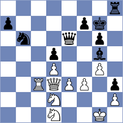 Sperat Czar - Pagan (Madrid ESP, 2024)