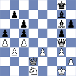 Smeryk - Borrmann (Prague CZE, 2024)