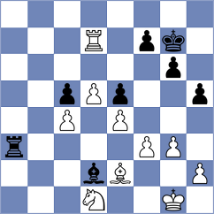 Firouzja - Barria Zuniga (chess.com INT, 2025)