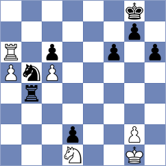 Diem - Rees (chess.com INT, 2024)