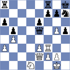 Apelt - Toepper (Playchess.com INT, 2020)