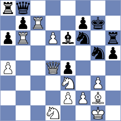 Morozov - Boiko (Kharkov, 2008)