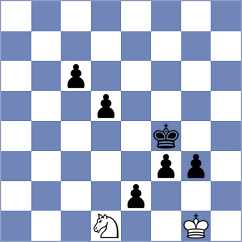 Balaji - Vlassov (Chess.com INT, 2021)