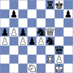 Carreno Maldonado - Navarro Fornos (Barcelona, 2001)