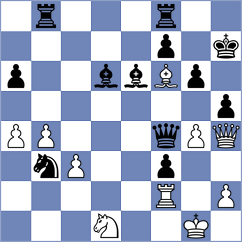 Kolpakov - Snatenkov (Cherepovets, 2001)