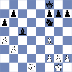 Noyce - Burnett (England ENG, 2025)