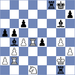 Turner - Frank (Czech Republic CZE, 2025)