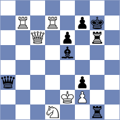Aitbayev - Omarov (Astana, 2012)