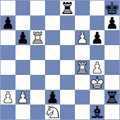 Boucek - Vogel (Czech Republic, 1995)