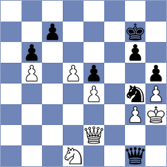 Brzezinski - Antkowiak (Mrzezyno, 2011)