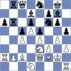 Rajkov - Zuev (Moscow, 1996)