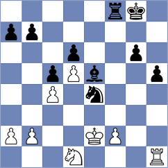 Hughes - Barria Zuniga (chess.com INT, 2024)