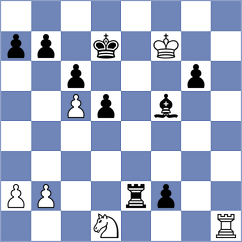 Shapiro - Aliyev (chess.com INT, 2025)