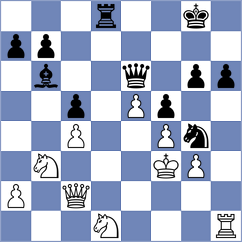 Moussa - Ramesh (Madras, 1995)