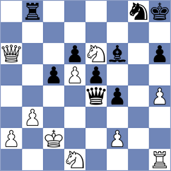 Timoshenko - Stoockalov (Alushta, 1999)