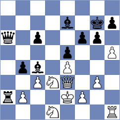 Chapman - Bourmistrov (Perth, 2004)