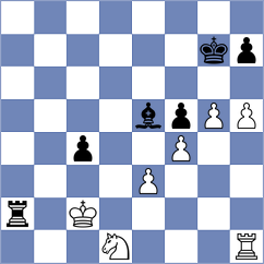 Chandran - Stearman (Chess.com INT, 2021)