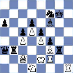 Flom - Zhou Jianchao (Las Vegas USA, 2025)