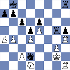 Diaz Doblas - Bosch Ricard (Santa Eulalia de Roncana, 2010)