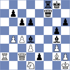 Moncada Rodriguez - De la Riva Aguado (Seville, 1994)