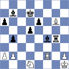 Stepaniuk - Roschupkin (Yuzhny, 2008)