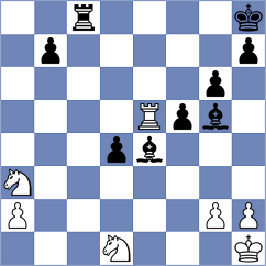 Payet - Kovalevskaya (Shenyang, 2000)