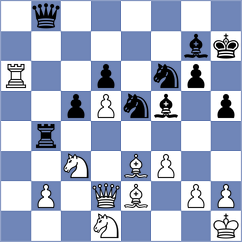 Gaffney - Hansen (Lyngby, 1990)