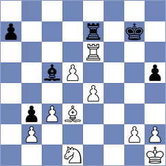 Arranz Fraile - Sanchez Alonso (Pamplona, 2001)