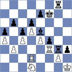 Vyzhimov - Kovalyov (Dnipropetrovsk, 2004)