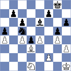 Plattner - Klundt (Bad Homburg, 2007)