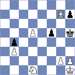 Chibnall - Llorens Sepulveda (chess.com INT, 2024)